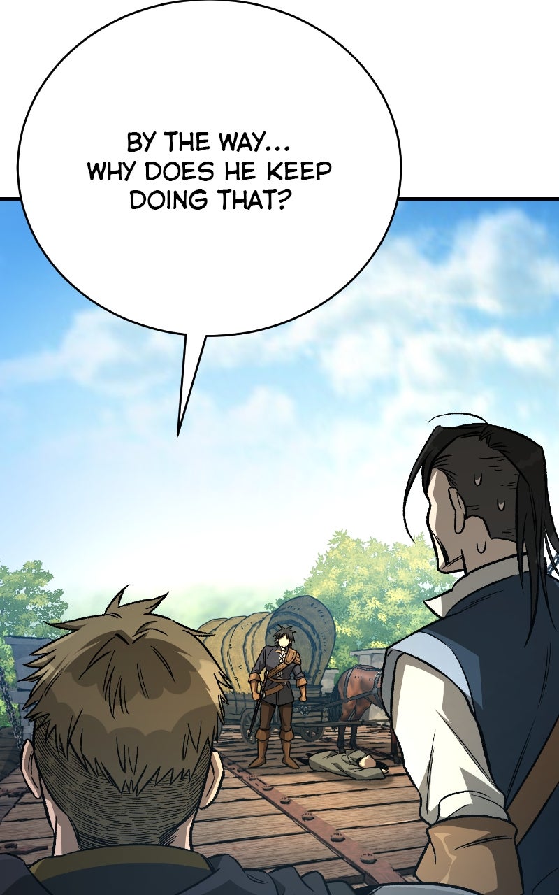The Roguish Guardin a Medieval Fantasy Episode 18 page 38 - 