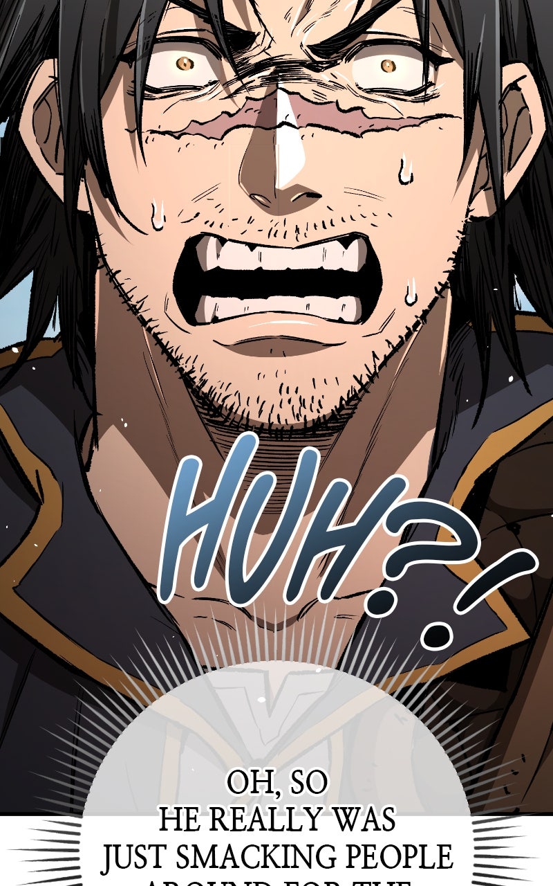 The Roguish Guardin a Medieval Fantasy Episode 18 page 49 - 