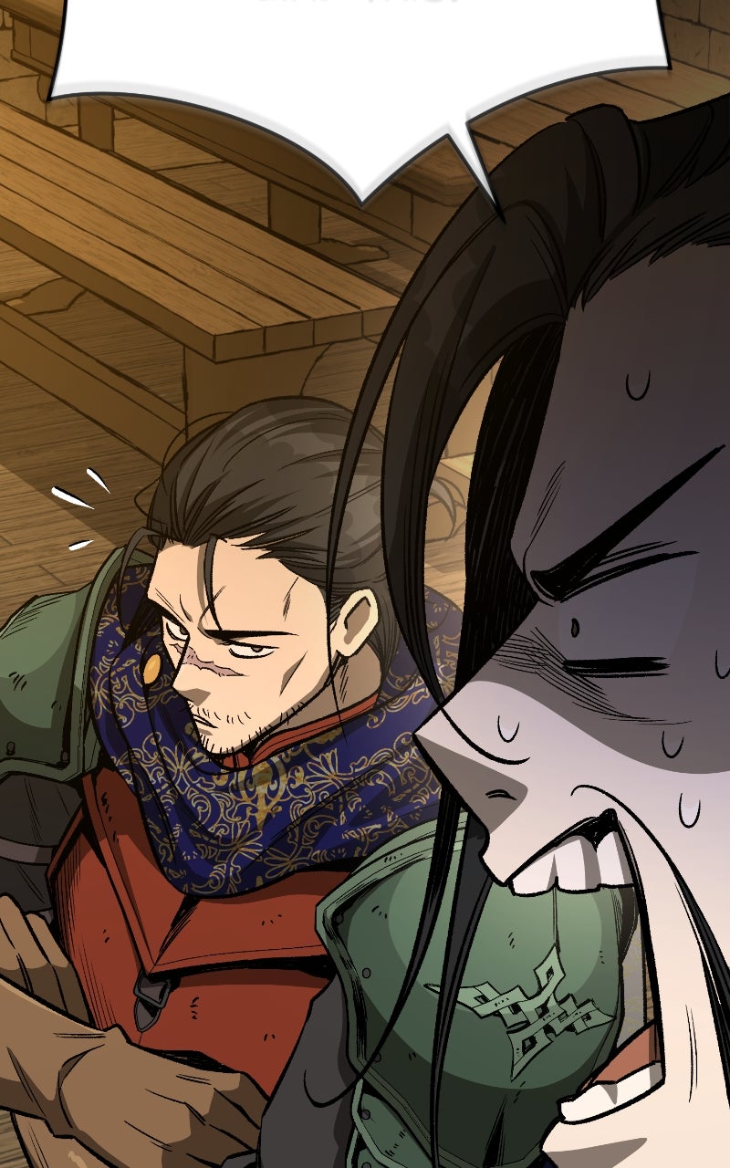 The Roguish Guardin a Medieval Fantasy Episode 18 page 6 - 