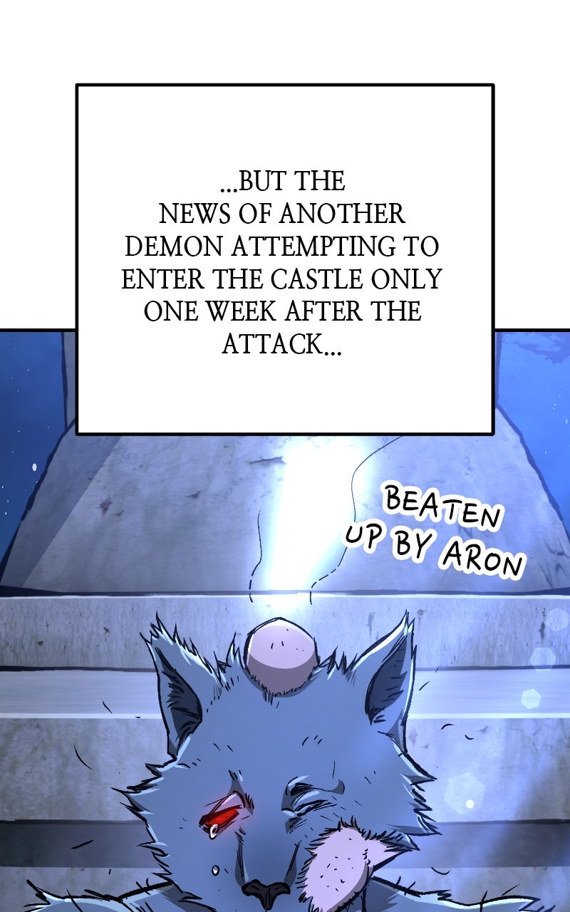 The Roguish Guardin a Medieval Fantasy Episode 18 page 51 - 