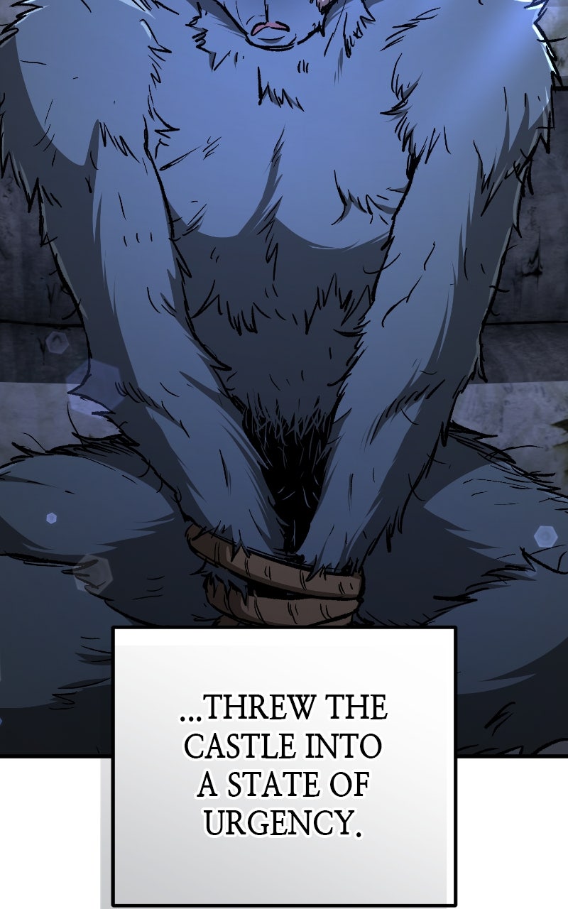 The Roguish Guardin a Medieval Fantasy Episode 18 page 52 - 