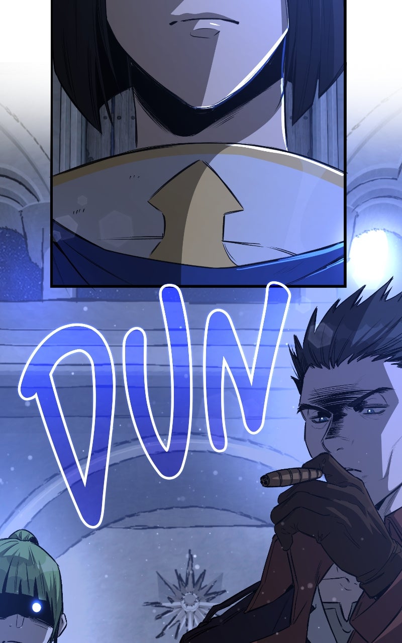 The Roguish Guardin a Medieval Fantasy Episode 18 page 54 - 