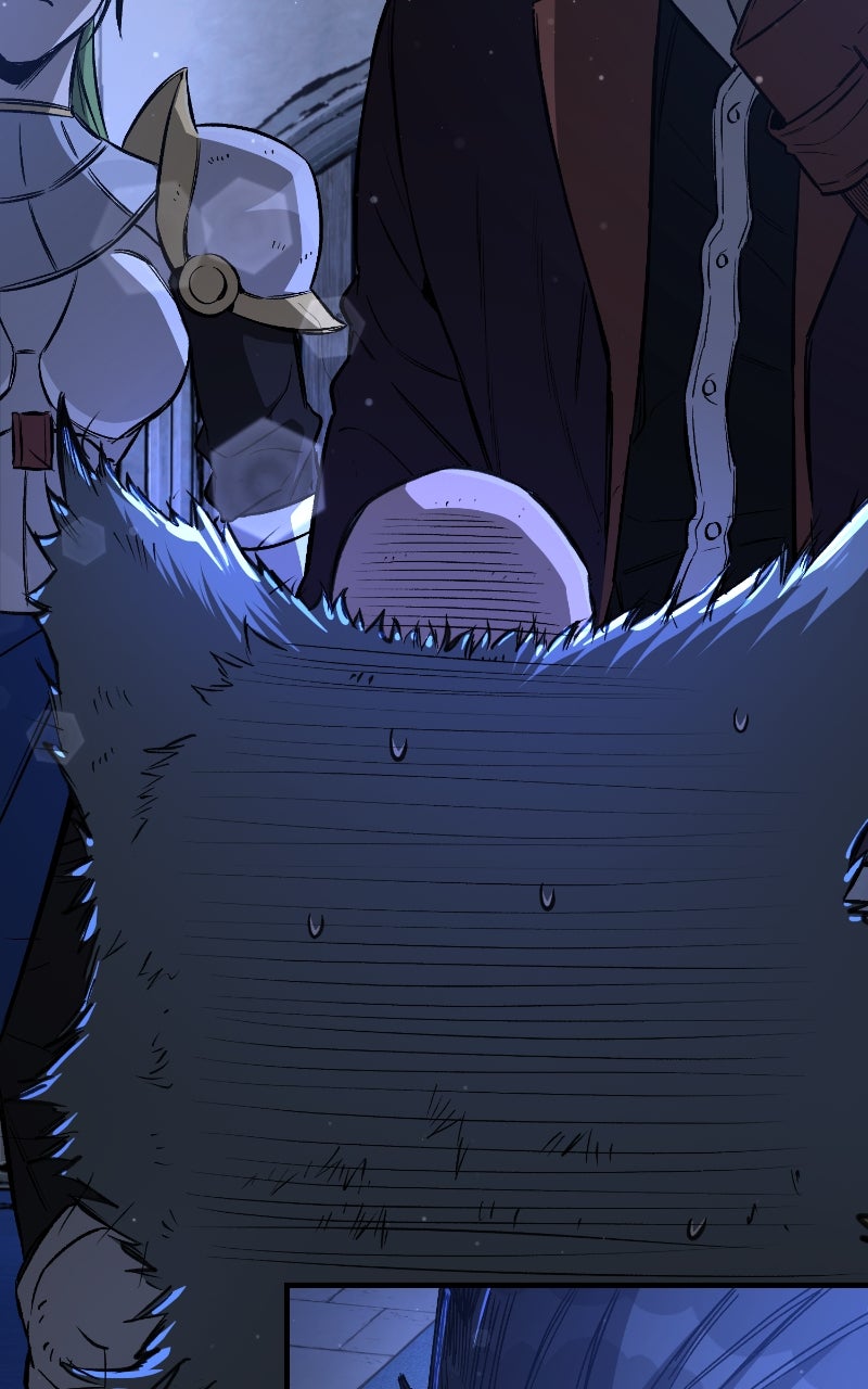 The Roguish Guardin a Medieval Fantasy Episode 18 page 55 - 