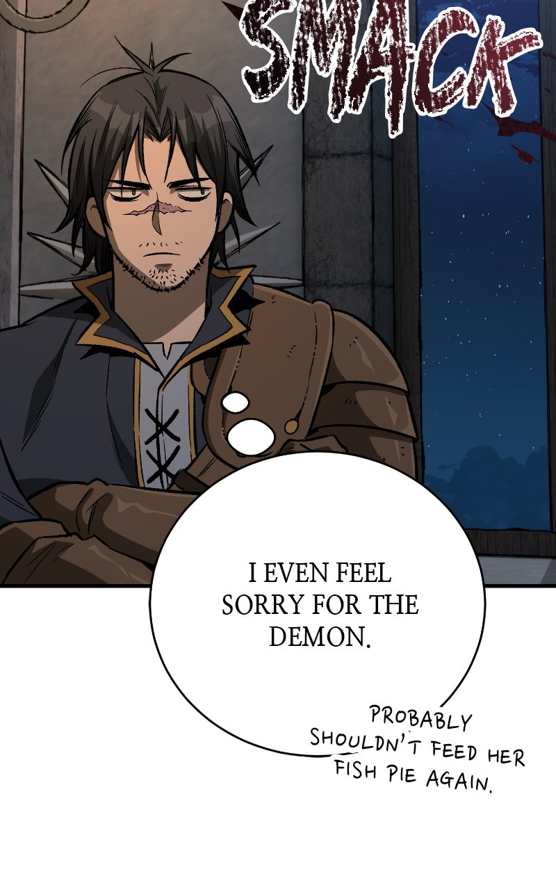 The Roguish Guardin a Medieval Fantasy Episode 18 page 61 - 