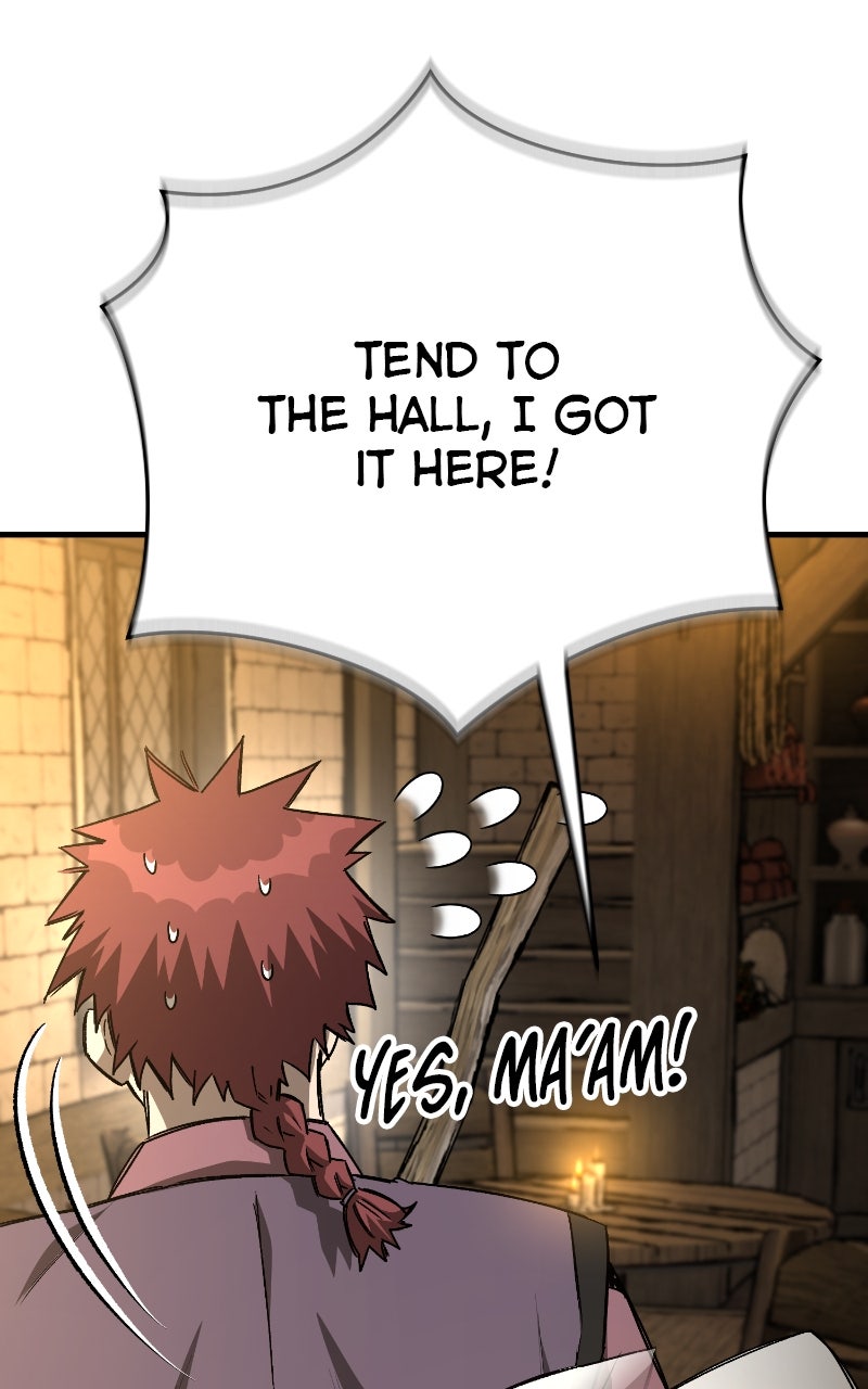 The Roguish Guardin a Medieval Fantasy Episode 18 page 68 - 