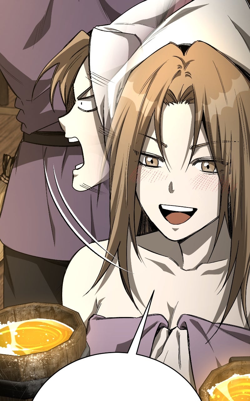 The Roguish Guardin a Medieval Fantasy Episode 18 page 69 - 
