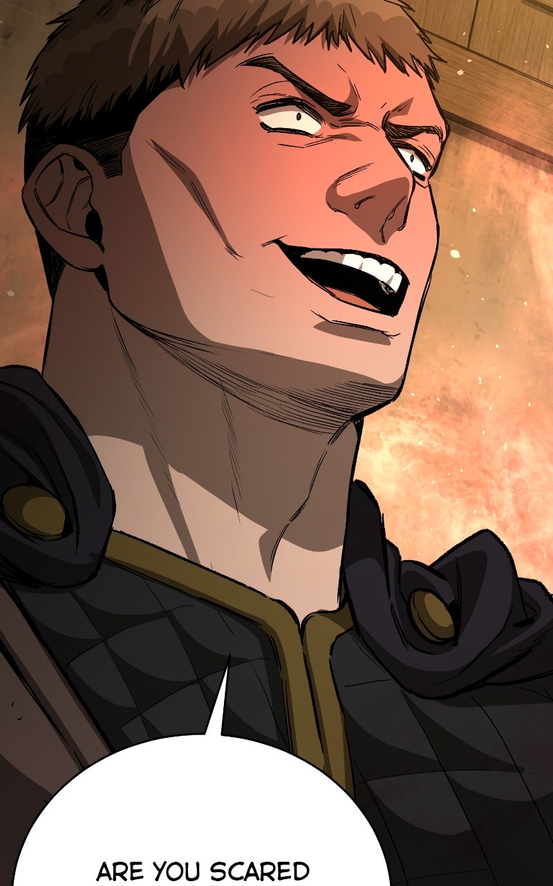 The Roguish Guardin a Medieval Fantasy Episode 18 page 8 - 