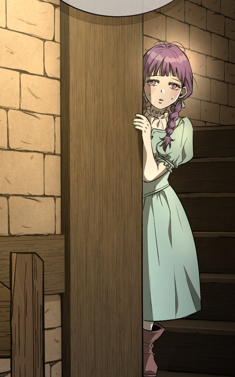 The Roguish Guardin a Medieval Fantasy Episode 18 page 72 - 