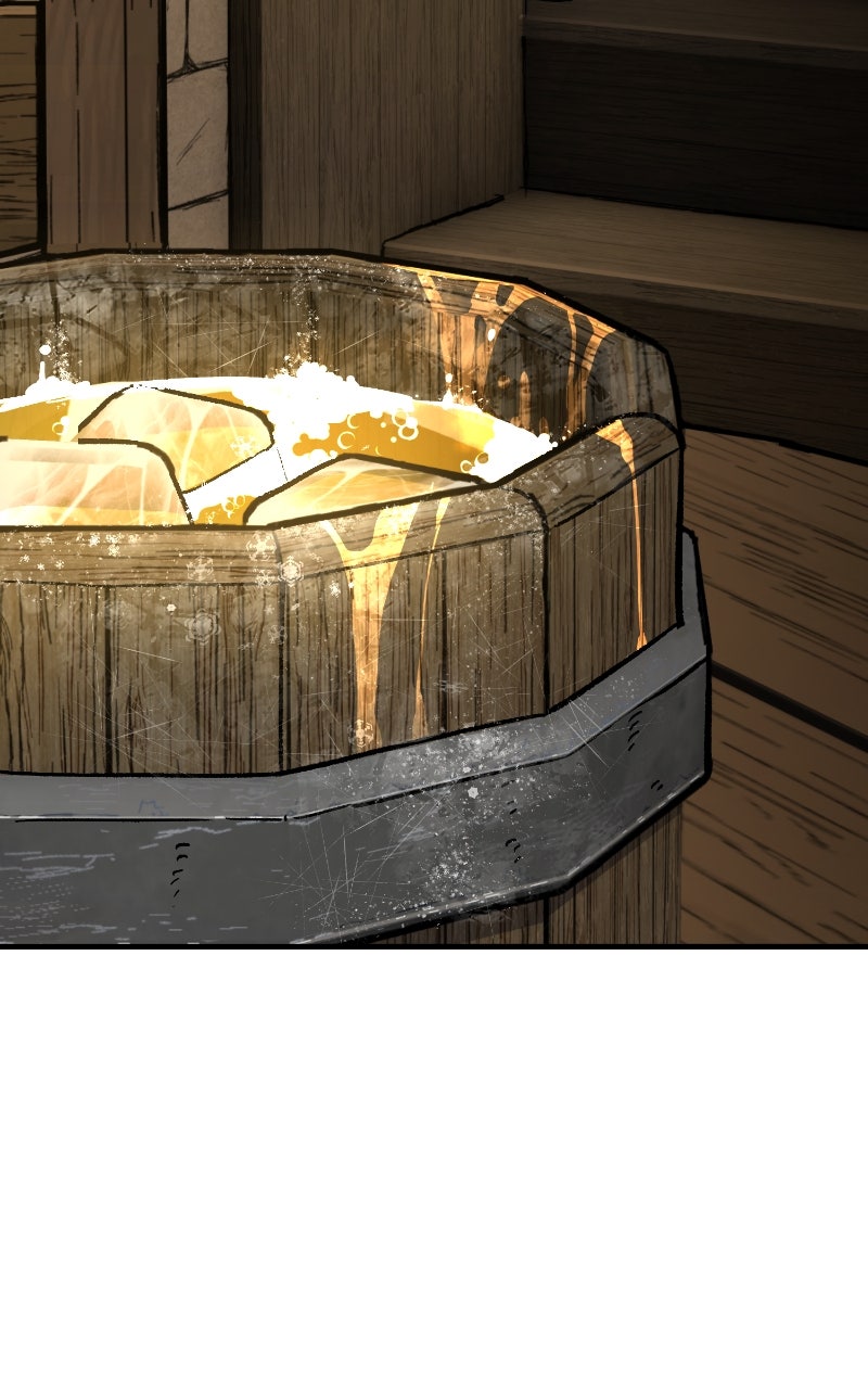 The Roguish Guardin a Medieval Fantasy Episode 18 page 73 - 