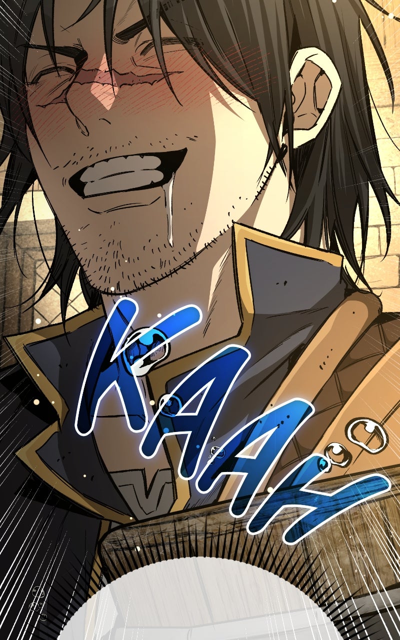 The Roguish Guardin a Medieval Fantasy Episode 18 page 76 - 