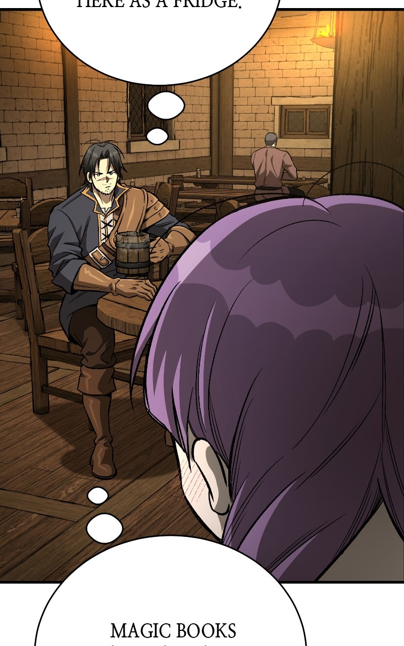 The Roguish Guardin a Medieval Fantasy Episode 18 page 78 - 