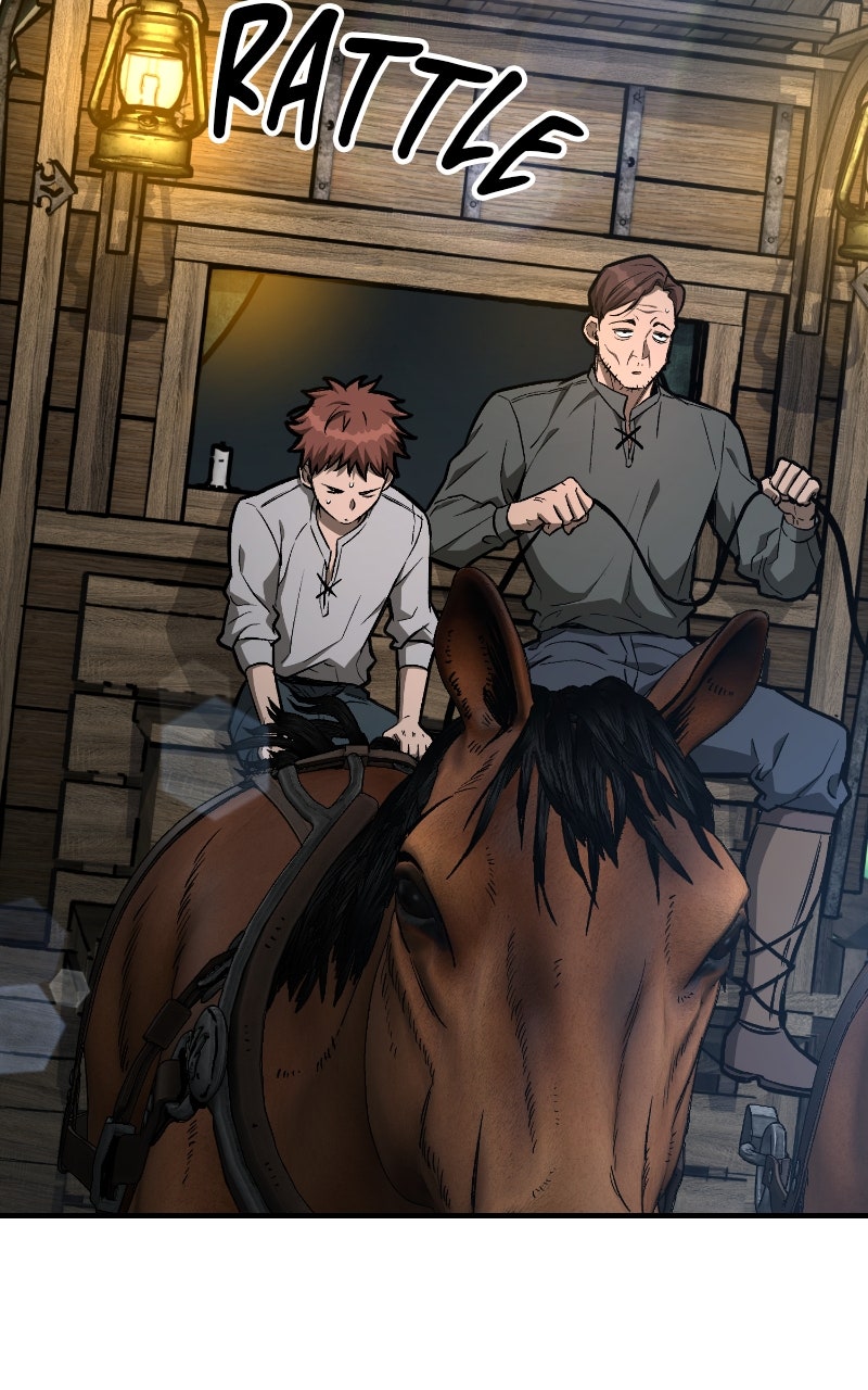 The Roguish Guardin a Medieval Fantasy Episode 18 page 85 - 