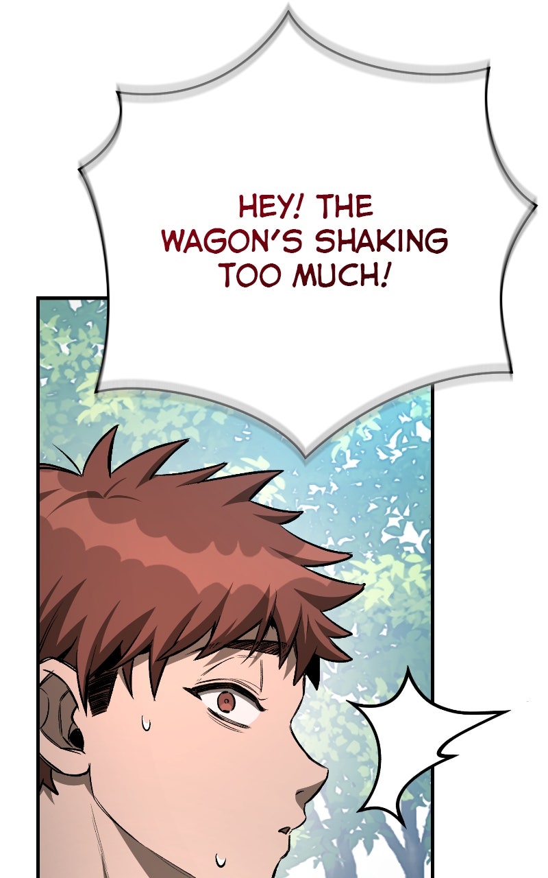 The Roguish Guardin a Medieval Fantasy Episode 18 page 86 - 