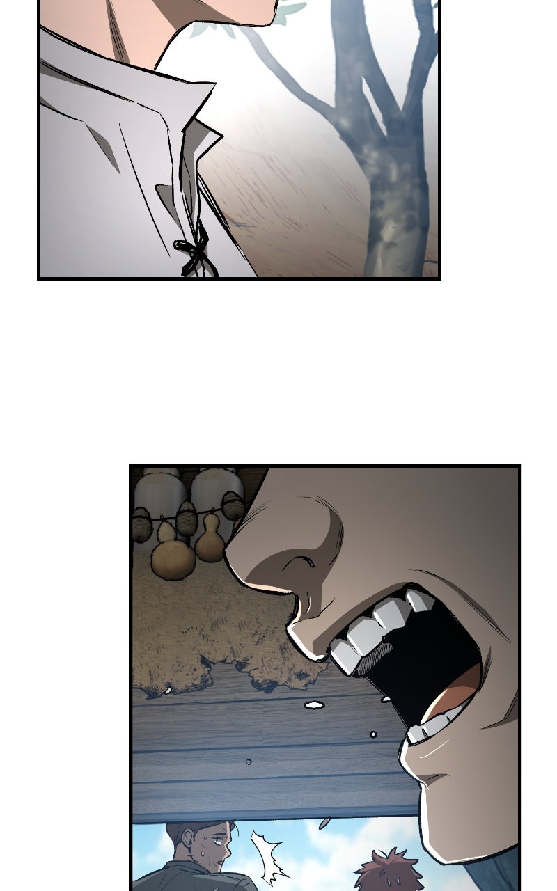 The Roguish Guardin a Medieval Fantasy Episode 18 page 87 - 