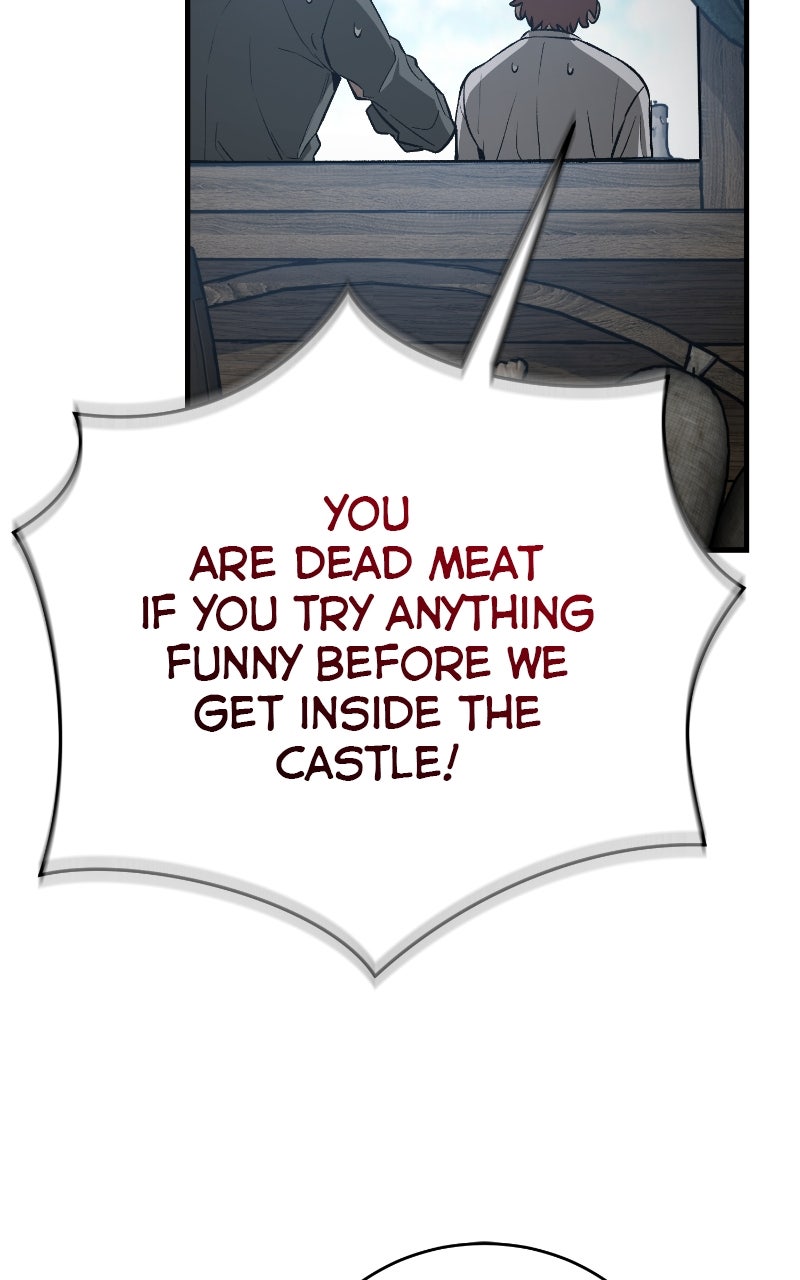 The Roguish Guardin a Medieval Fantasy Episode 18 page 88 - 