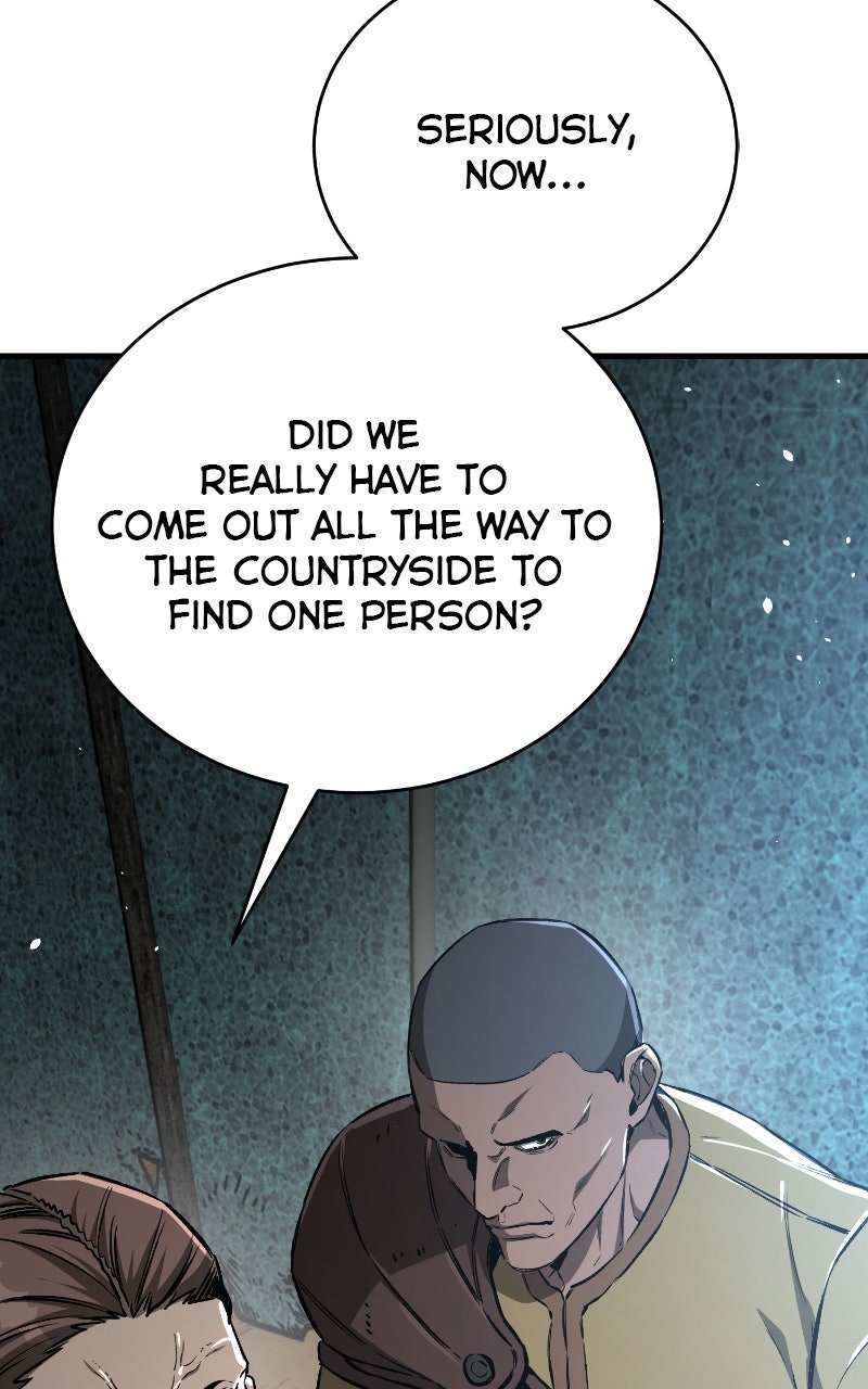 The Roguish Guardin a Medieval Fantasy Episode 18 page 89 - 
