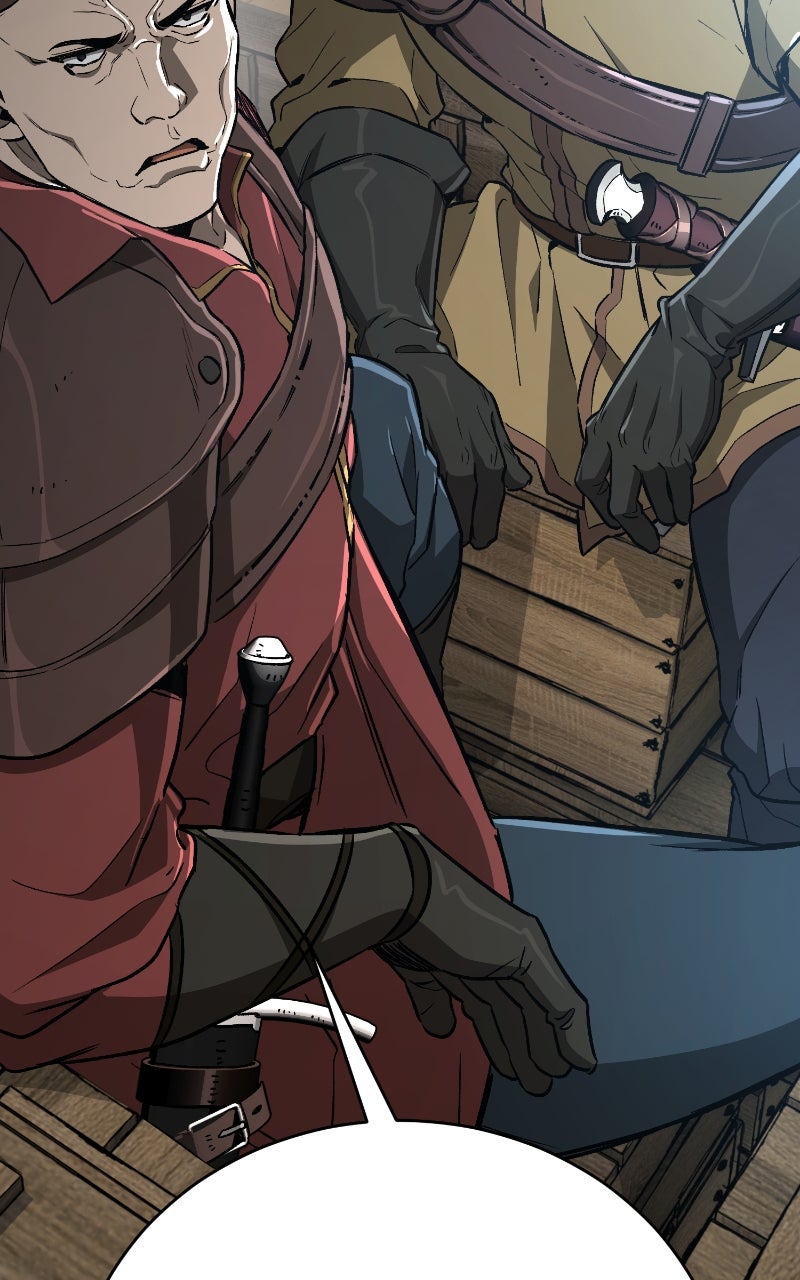 The Roguish Guardin a Medieval Fantasy Episode 18 page 90 - 