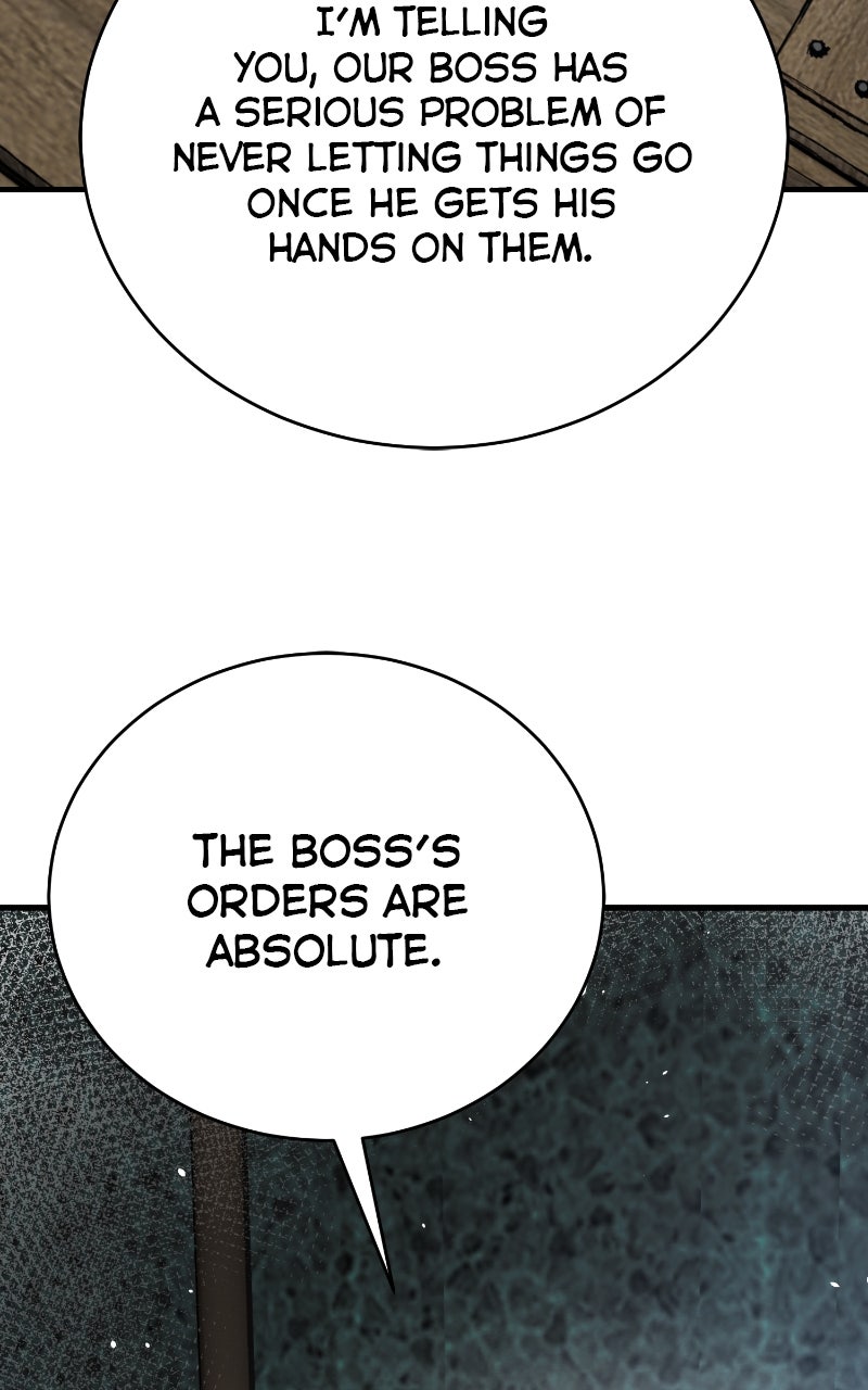 The Roguish Guardin a Medieval Fantasy Episode 18 page 91 - 