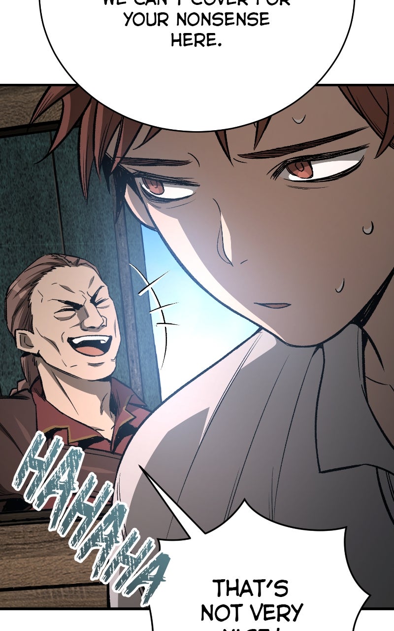 The Roguish Guardin a Medieval Fantasy Episode 18 page 94 - 