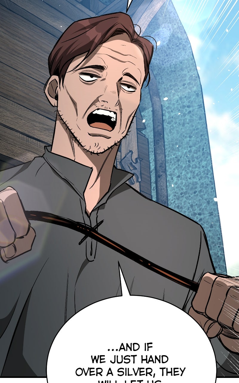 The Roguish Guardin a Medieval Fantasy Episode 18 page 99 - 