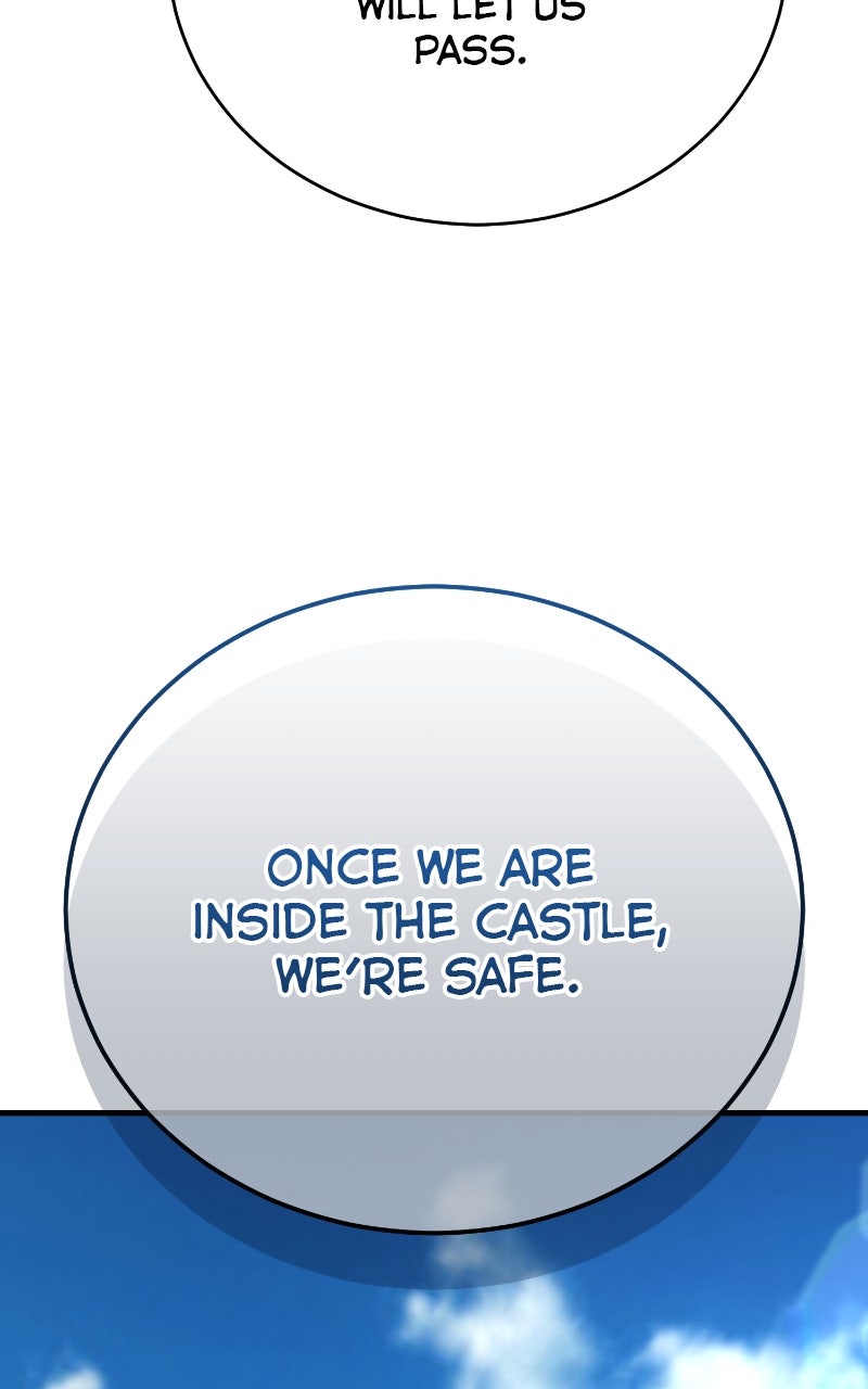 The Roguish Guardin a Medieval Fantasy Episode 18 page 100 - 