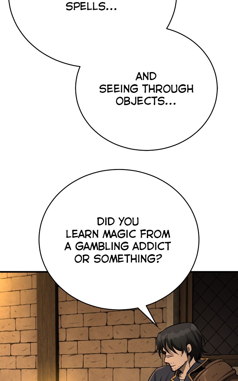 The Roguish Guardin a Medieval Fantasy Episode 19 page 11 - 