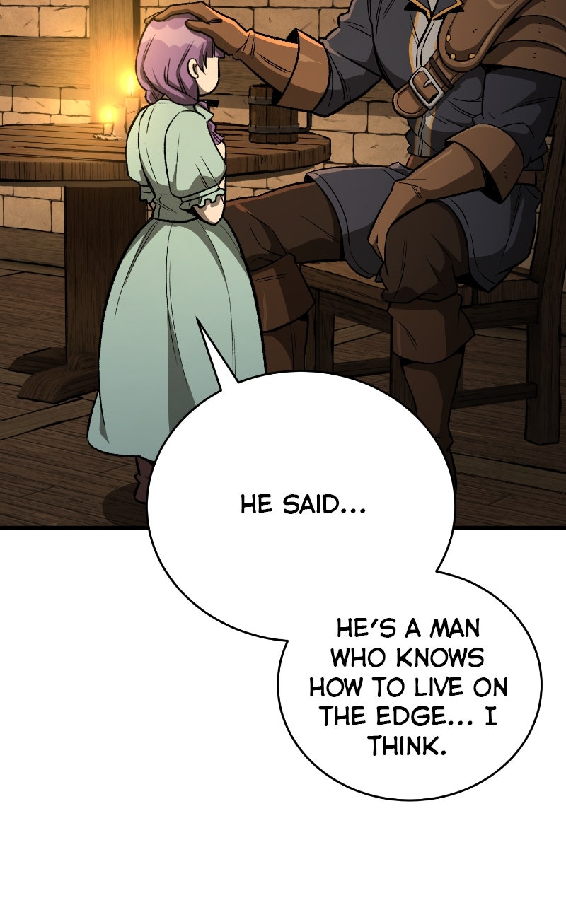 The Roguish Guardin a Medieval Fantasy Episode 19 page 12 - 