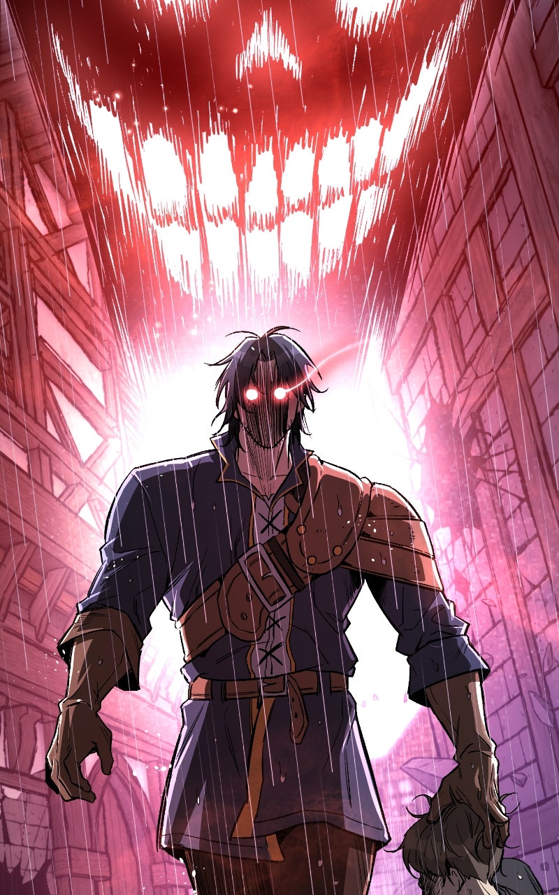 The Roguish Guardin a Medieval Fantasy Episode 19 page 119 - 