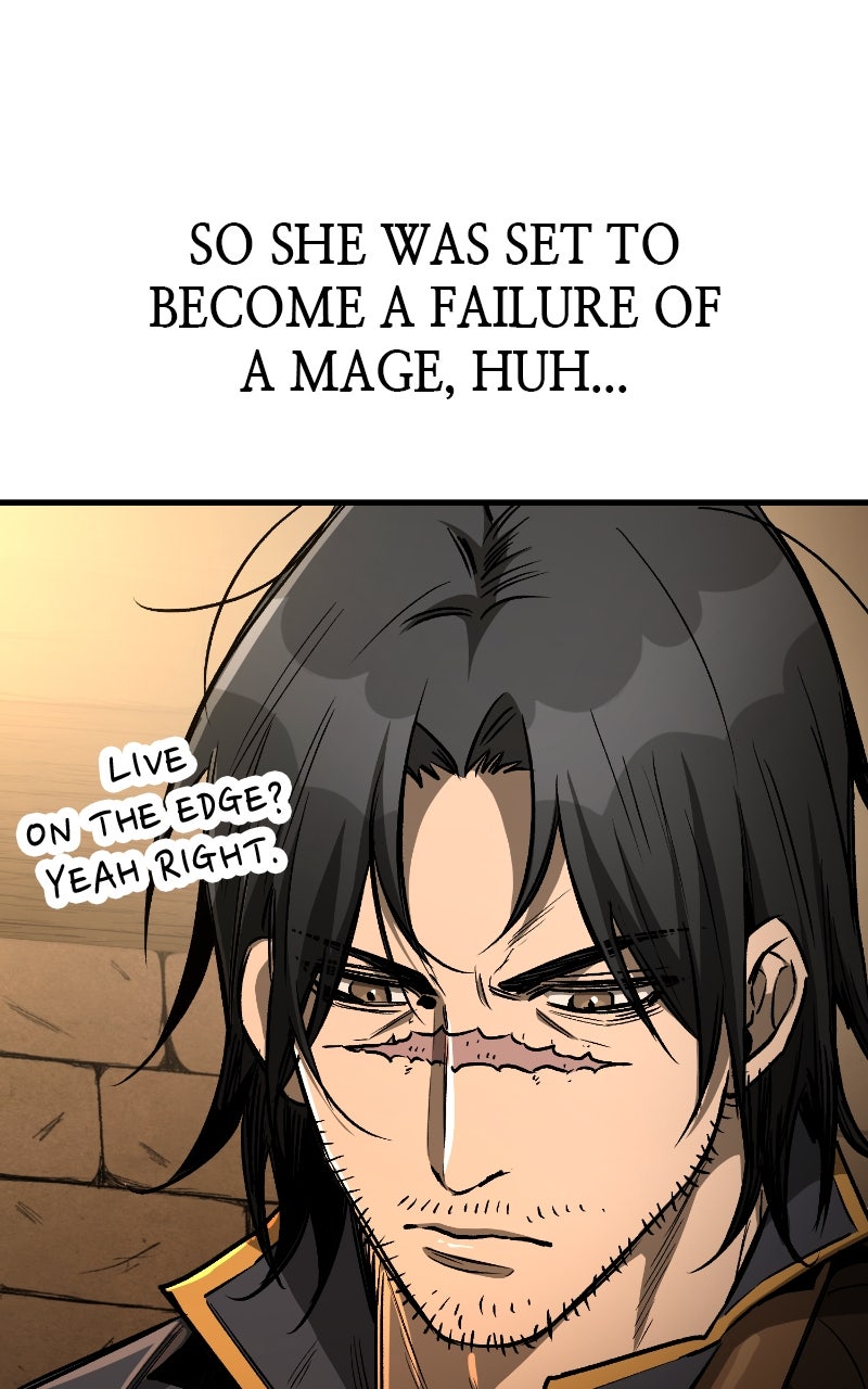 The Roguish Guardin a Medieval Fantasy Episode 19 page 13 - 