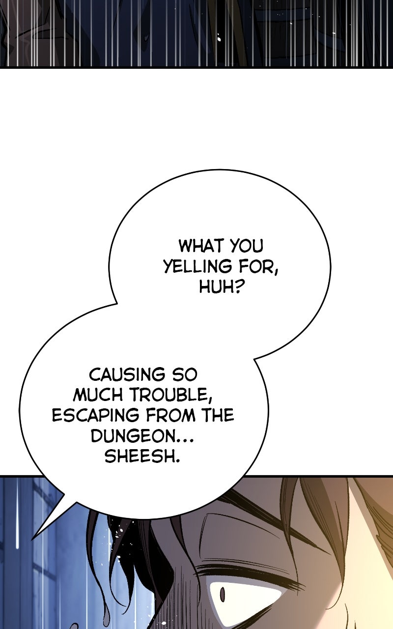 The Roguish Guardin a Medieval Fantasy Episode 19 page 127 - 