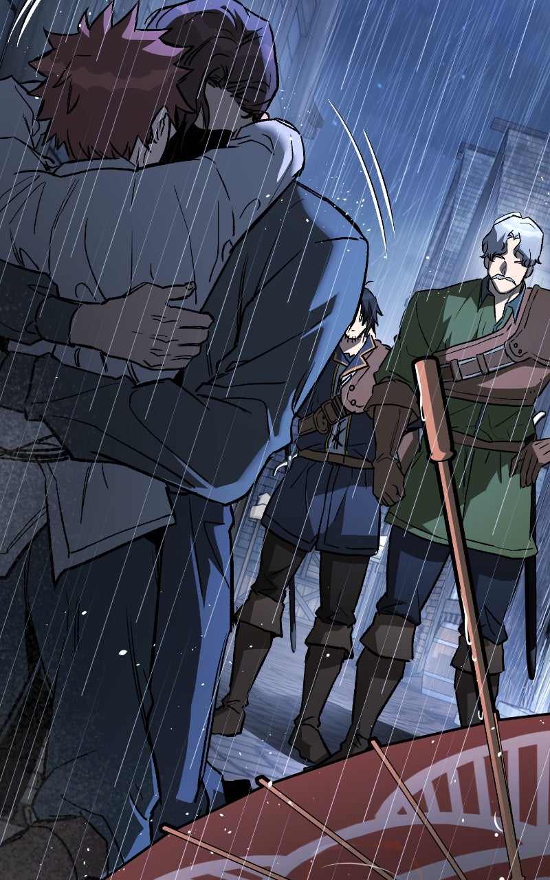 The Roguish Guardin a Medieval Fantasy Episode 19 page 133 - 