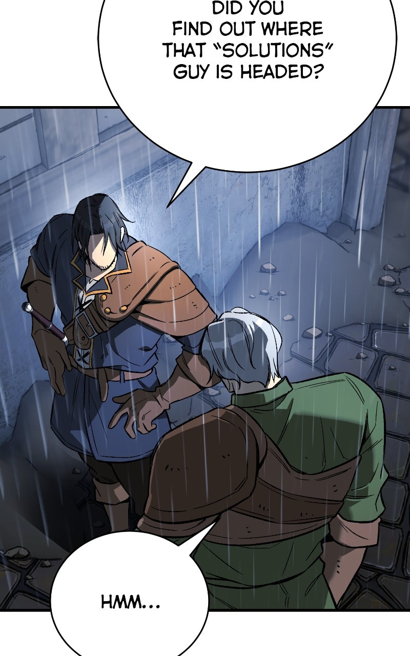 The Roguish Guardin a Medieval Fantasy Episode 19 page 137 - 