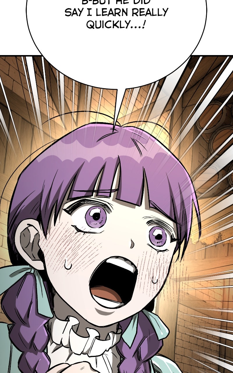 The Roguish Guardin a Medieval Fantasy Episode 19 page 15 - 