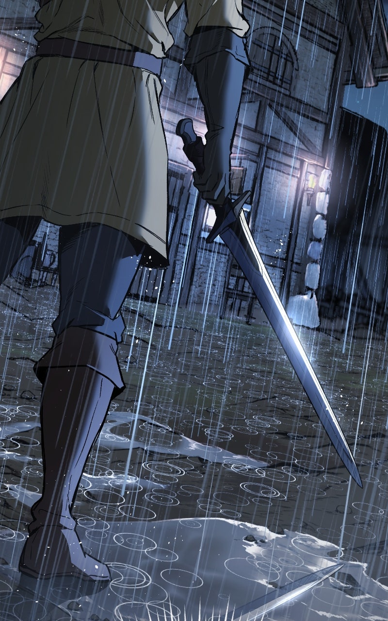 The Roguish Guardin a Medieval Fantasy Episode 19 page 142 - 