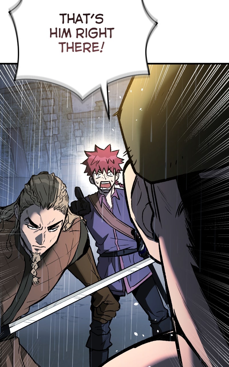 The Roguish Guardin a Medieval Fantasy Episode 19 page 149 - 