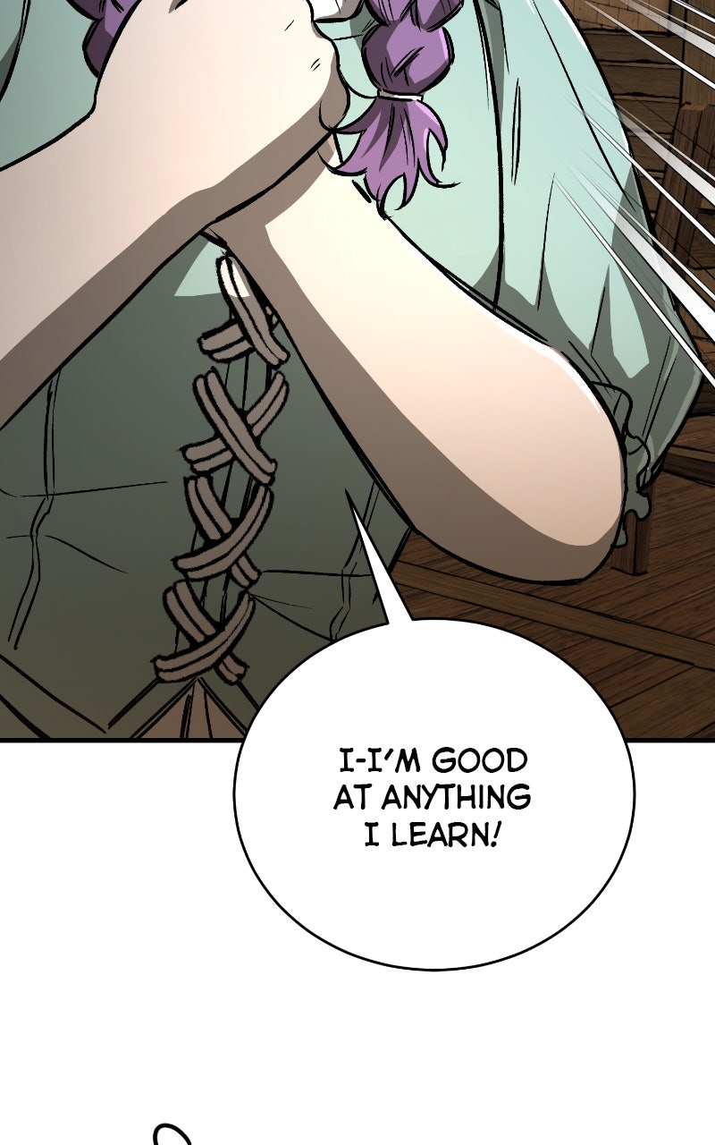 The Roguish Guardin a Medieval Fantasy Episode 19 page 16 - 