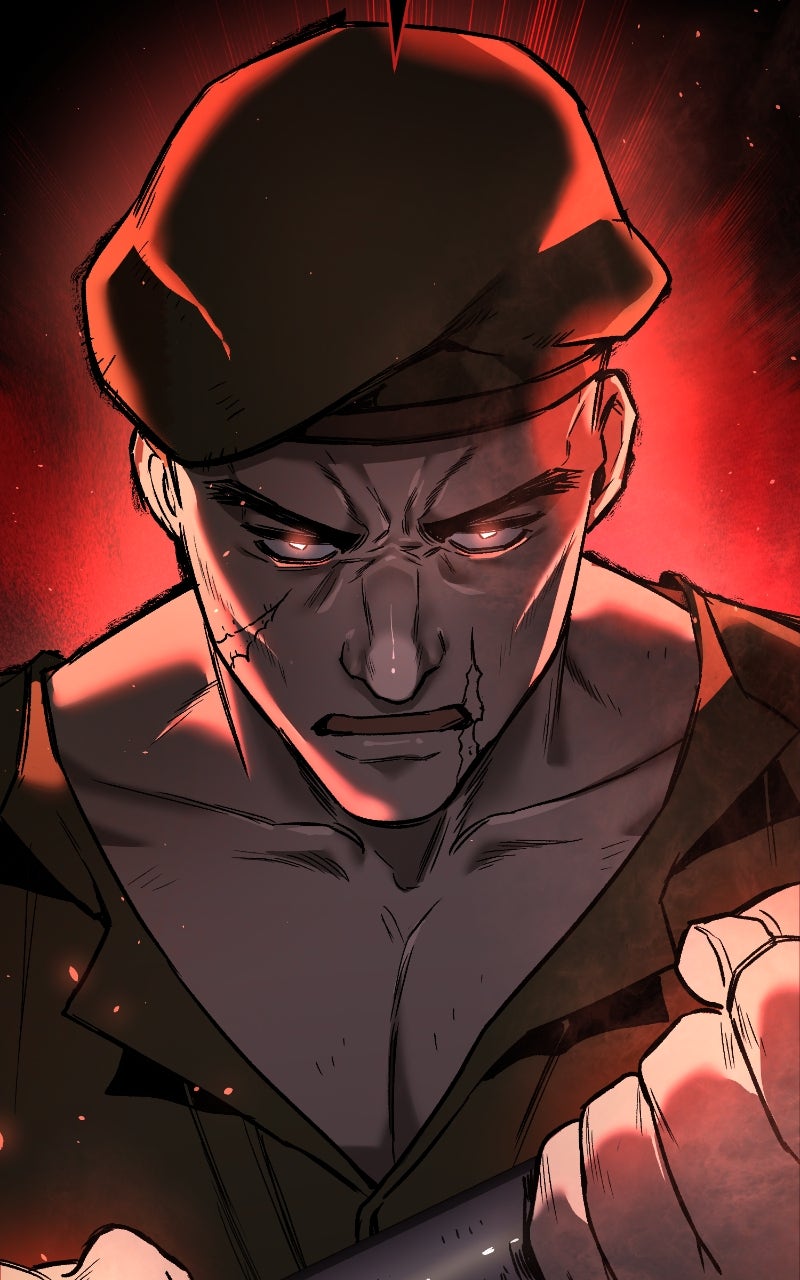 The Roguish Guardin a Medieval Fantasy Episode 19 page 151 - 