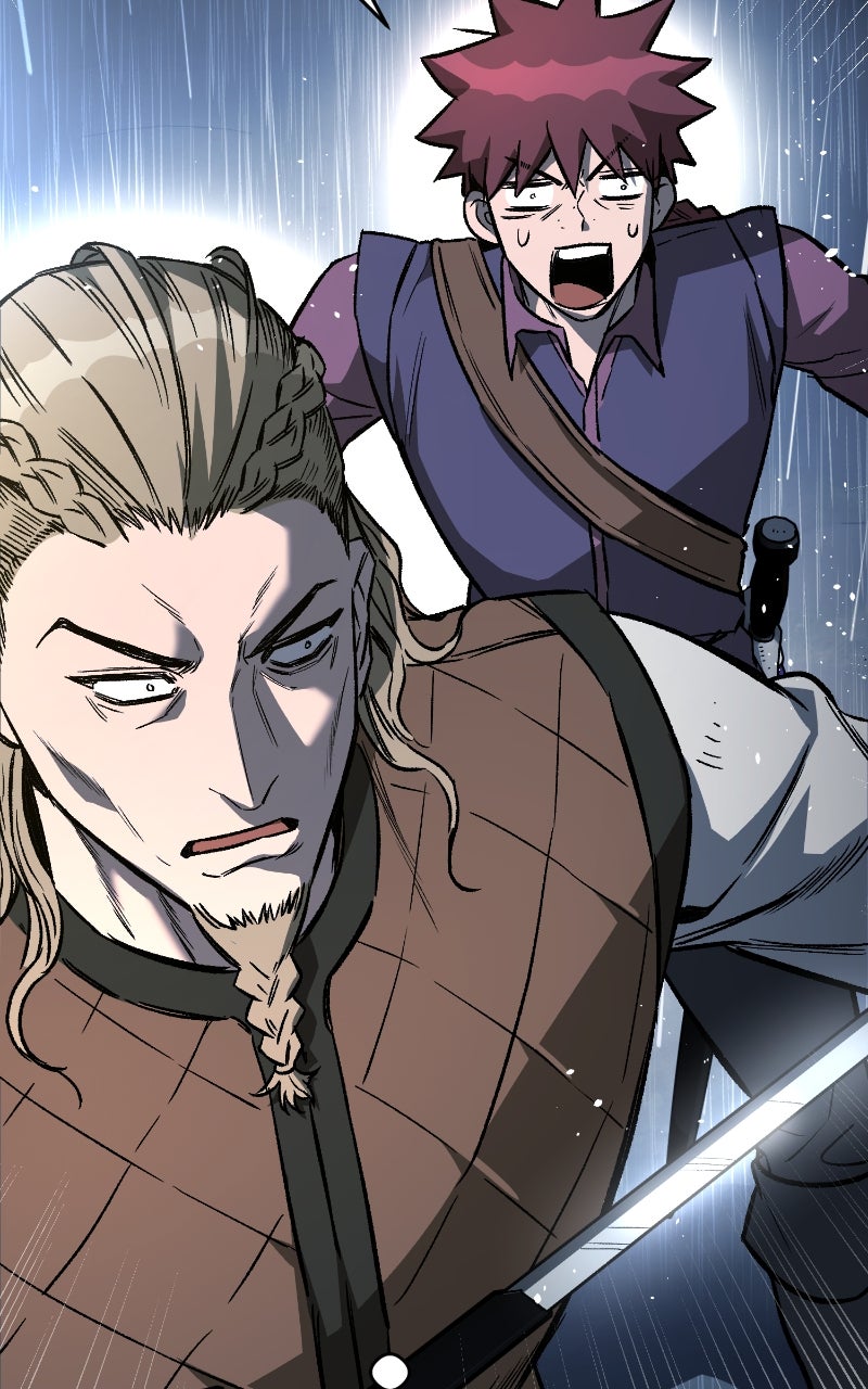 The Roguish Guardin a Medieval Fantasy Episode 19 page 161 - 