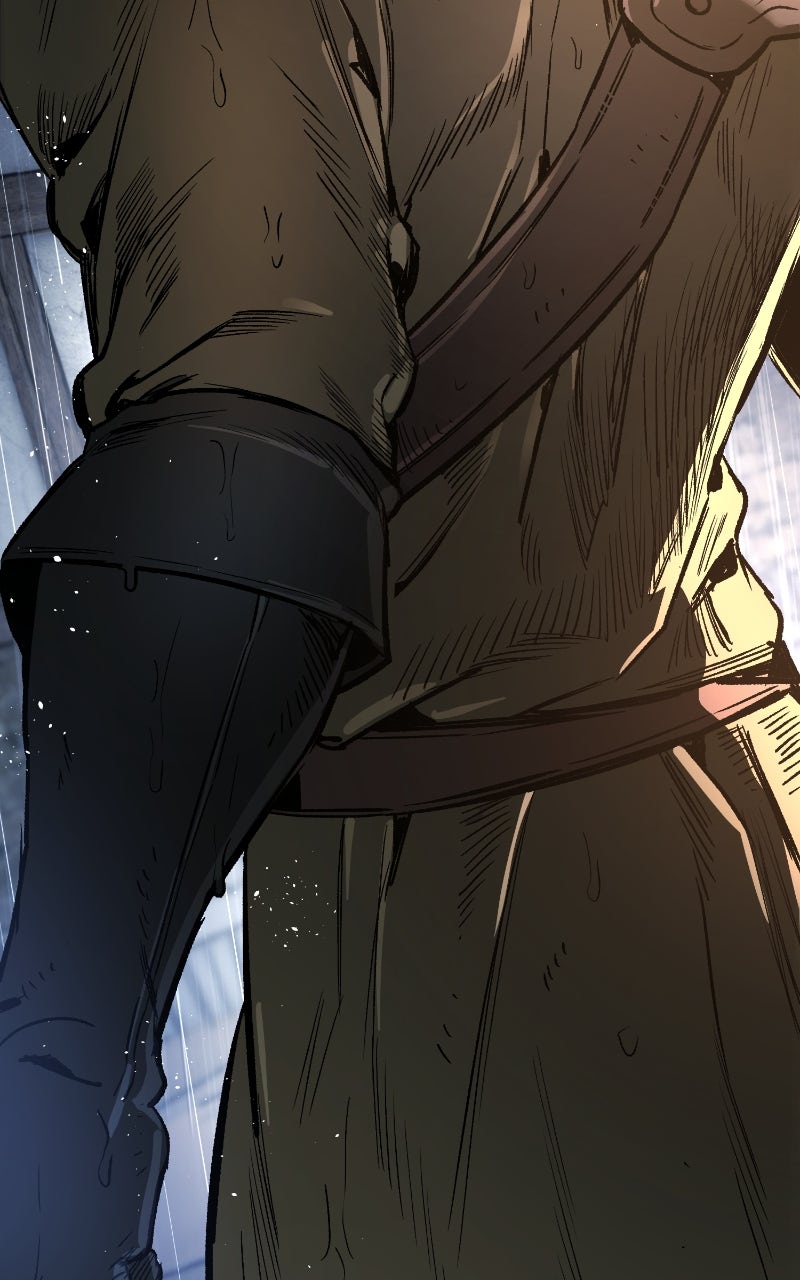 The Roguish Guardin a Medieval Fantasy Episode 19 page 164 - 