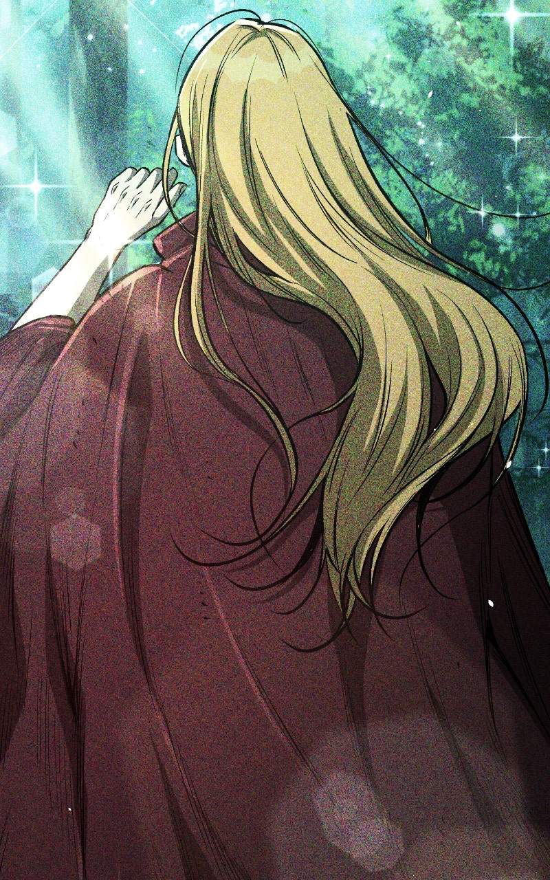 The Roguish Guardin a Medieval Fantasy Episode 19 page 19 - 