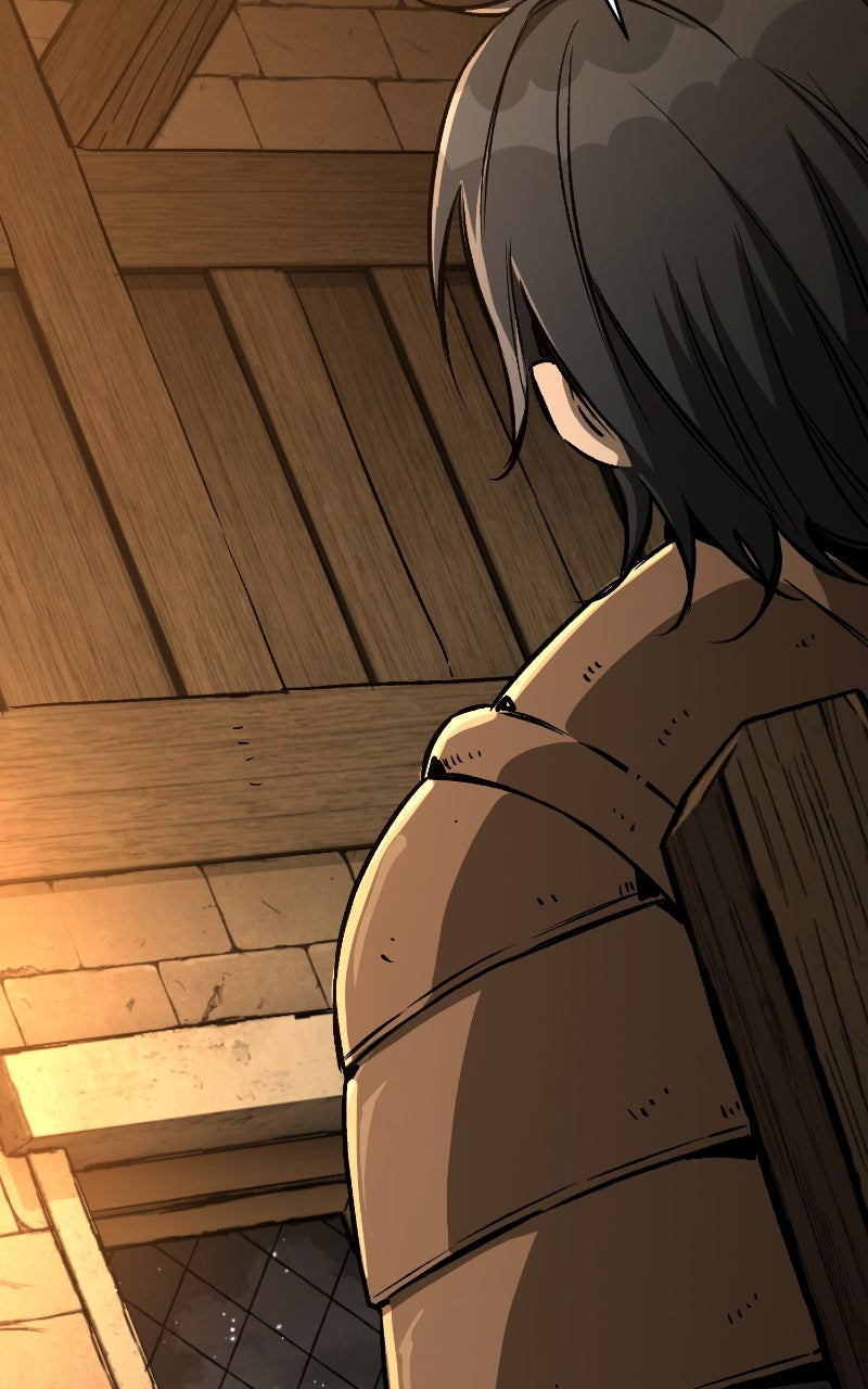 The Roguish Guardin a Medieval Fantasy Episode 19 page 25 - 
