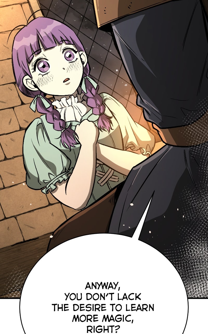 The Roguish Guardin a Medieval Fantasy Episode 19 page 26 - 