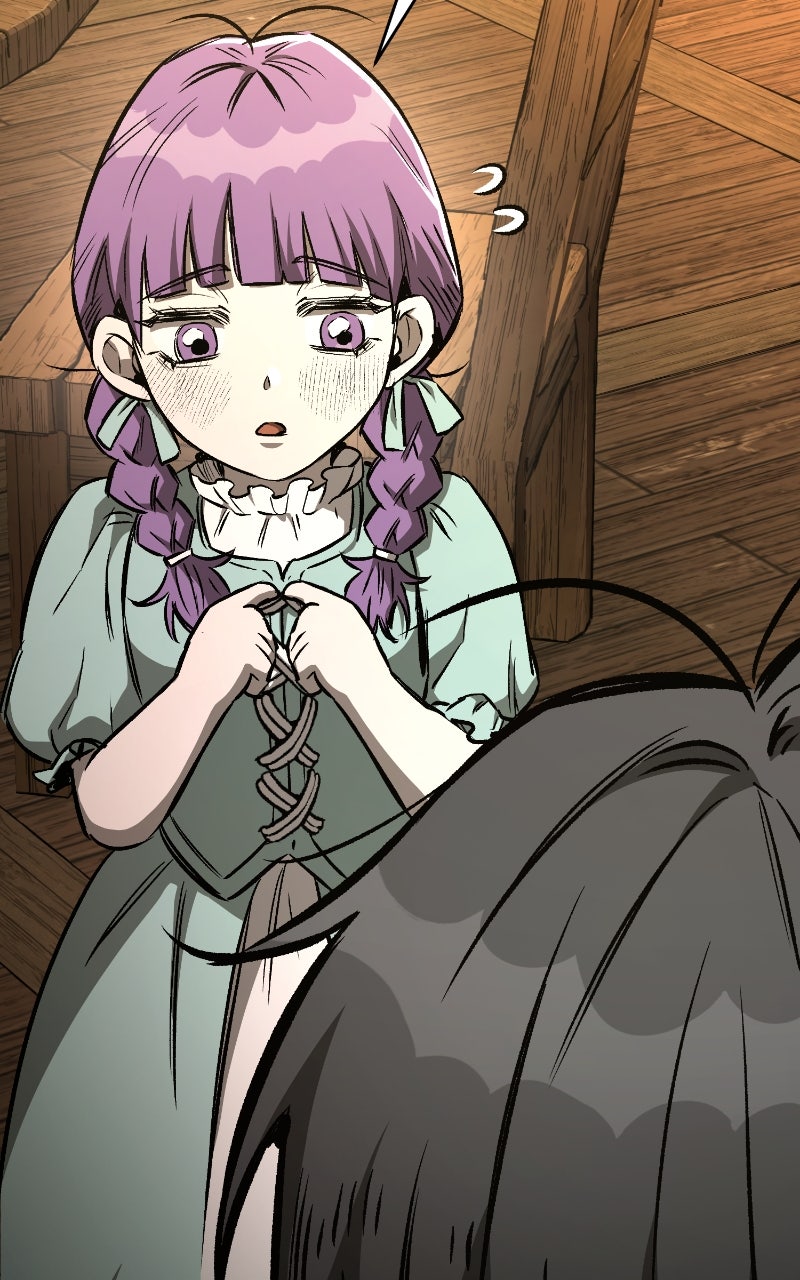 The Roguish Guardin a Medieval Fantasy Episode 19 page 32 - 
