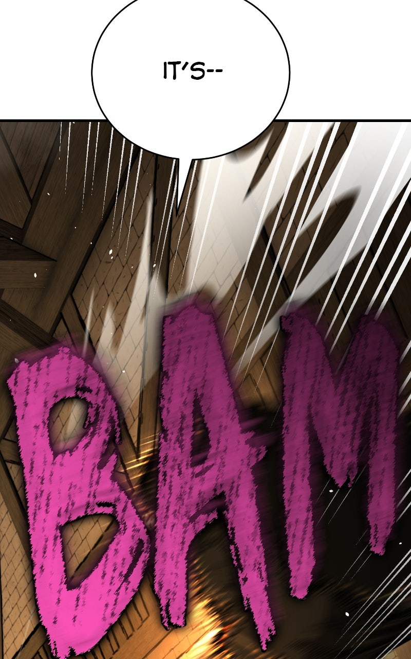 The Roguish Guardin a Medieval Fantasy Episode 19 page 34 - 