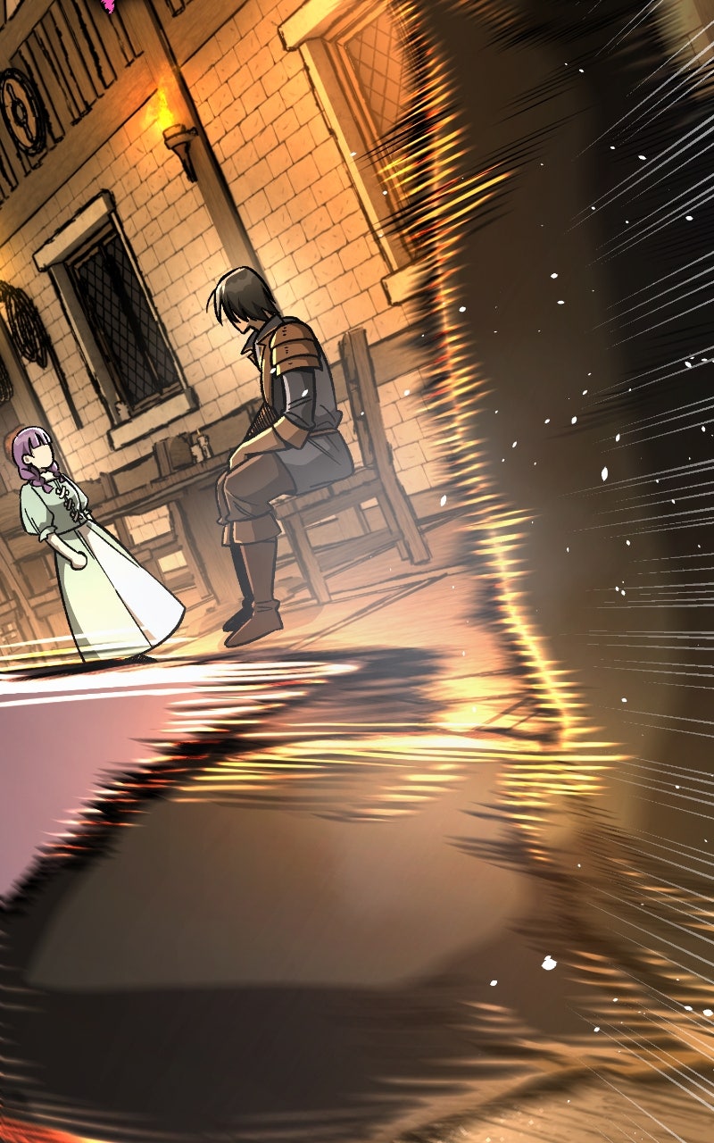 The Roguish Guardin a Medieval Fantasy Episode 19 page 35 - 