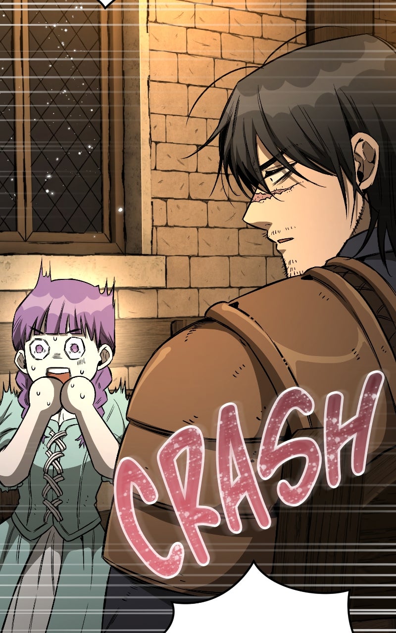 The Roguish Guardin a Medieval Fantasy Episode 19 page 38 - 
