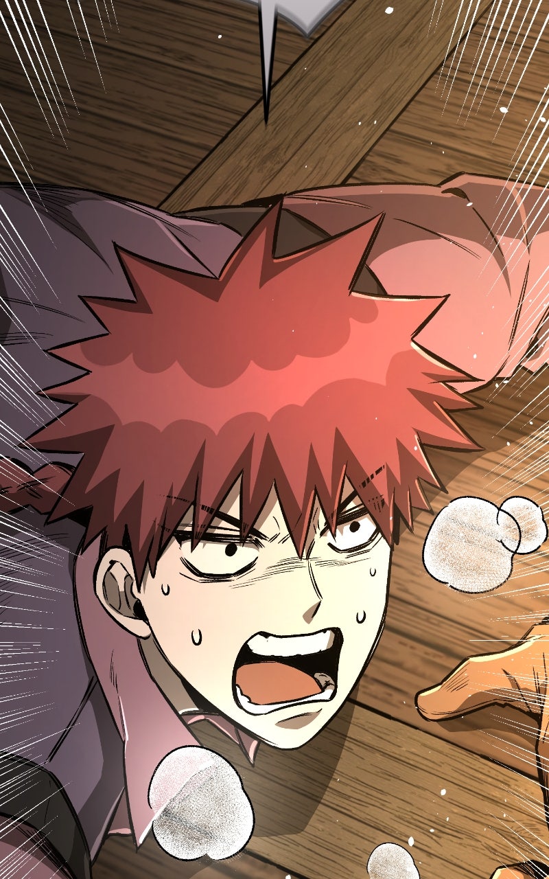 The Roguish Guardin a Medieval Fantasy Episode 19 page 40 - 
