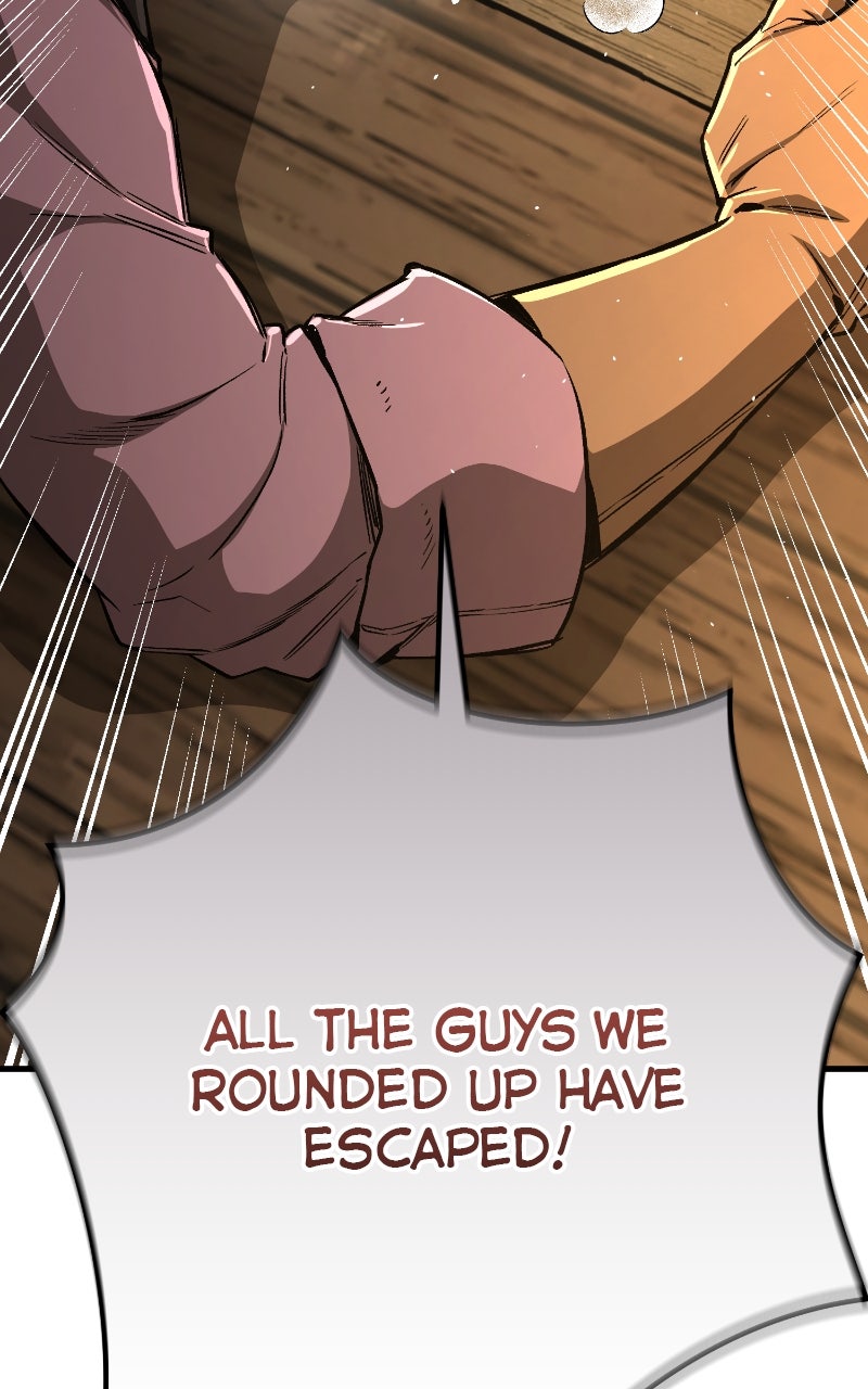 The Roguish Guardin a Medieval Fantasy Episode 19 page 41 - 