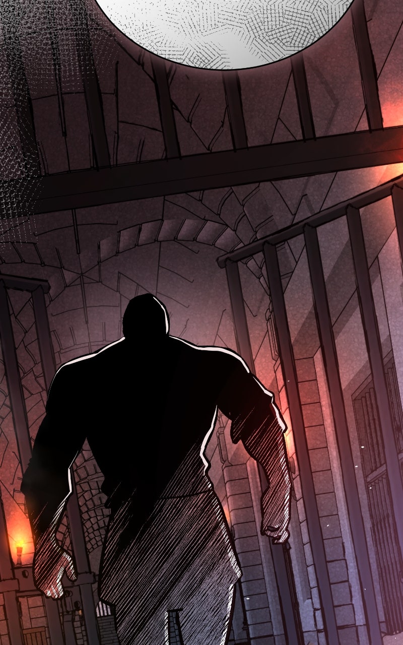 The Roguish Guardin a Medieval Fantasy Episode 19 page 45 - 