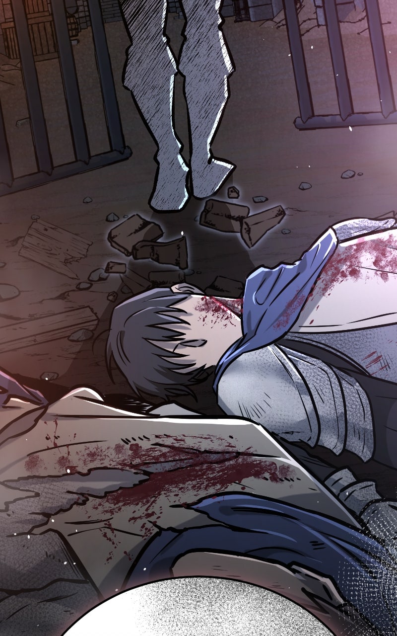 The Roguish Guardin a Medieval Fantasy Episode 19 page 46 - 